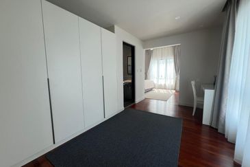 Damansara Heights (Bukit Damansara)