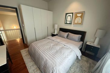 Damansara Heights (Bukit Damansara)