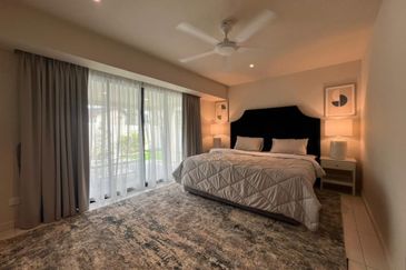 Damansara Heights (Bukit Damansara)