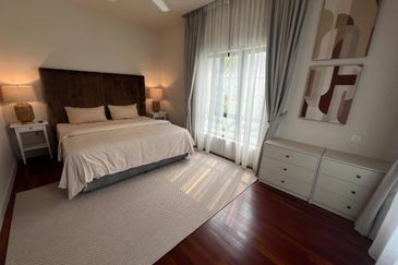 Damansara Heights (Bukit Damansara)