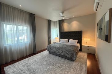 Damansara Heights (Bukit Damansara)