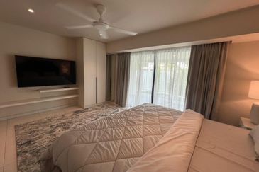 Damansara Heights (Bukit Damansara)