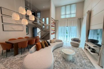 Damansara Heights (Bukit Damansara)