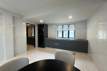 Damansara Heights (Bukit Damansara)