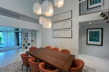 Damansara Heights (Bukit Damansara)