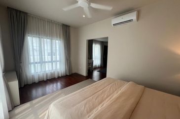 Damansara Heights (Bukit Damansara)