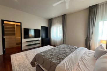 Damansara Heights (Bukit Damansara)