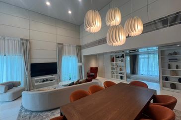 Damansara Heights (Bukit Damansara)