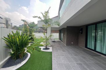 Damansara Heights (Bukit Damansara)