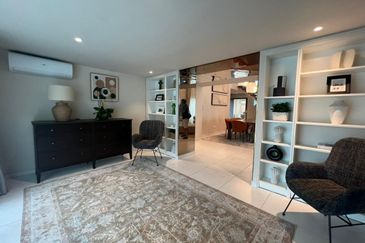 Damansara Heights (Bukit Damansara)