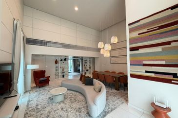 Damansara Heights (Bukit Damansara)