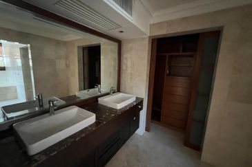 Damansara Heights (Bukit Damansara)