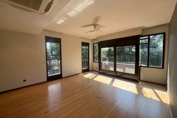 Damansara Heights (Bukit Damansara)