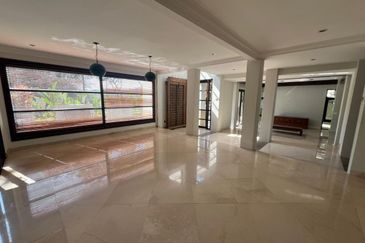 Damansara Heights (Bukit Damansara)