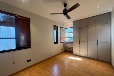 Damansara Heights (Bukit Damansara)