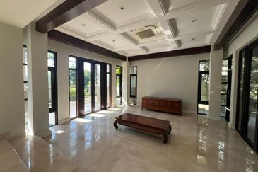 Damansara Heights (Bukit Damansara)