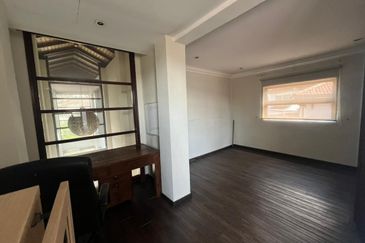 Damansara Heights (Bukit Damansara)