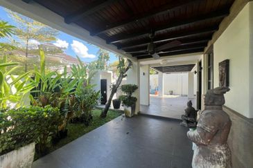 Damansara Heights (Bukit Damansara)