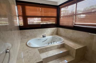 Damansara Heights (Bukit Damansara)