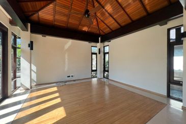 Damansara Heights (Bukit Damansara)