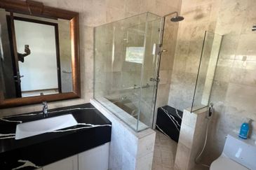 Damansara Heights (Bukit Damansara)