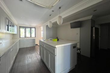 Damansara Heights (Bukit Damansara)