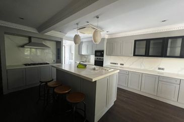 Damansara Heights (Bukit Damansara)