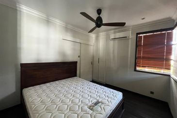 Damansara Heights (Bukit Damansara)