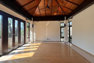 Damansara Heights (Bukit Damansara)