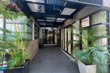 Damansara Heights (Bukit Damansara)