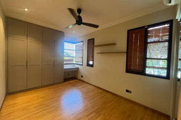 Damansara Heights (Bukit Damansara)