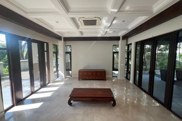 Damansara Heights (Bukit Damansara)