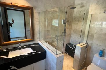 Damansara Heights (Bukit Damansara)