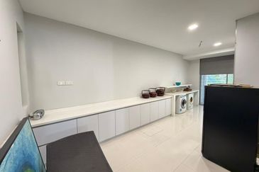 Damansara Heights (Bukit Damansara)