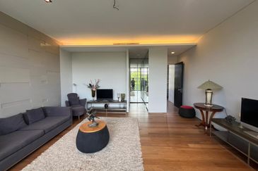 Damansara Heights (Bukit Damansara)