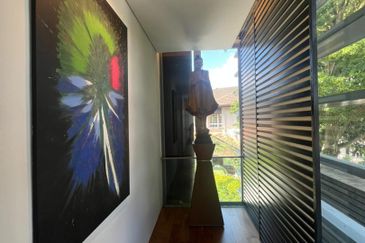 Damansara Heights (Bukit Damansara)