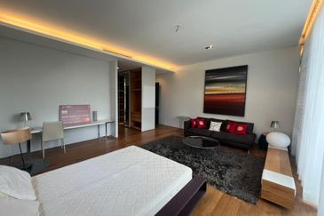 Damansara Heights (Bukit Damansara)