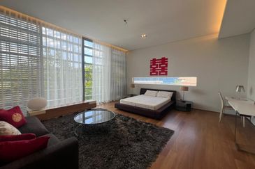 Damansara Heights (Bukit Damansara)