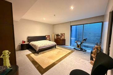 Damansara Heights (Bukit Damansara)