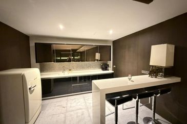 Damansara Heights (Bukit Damansara)