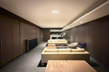 Damansara Heights (Bukit Damansara)