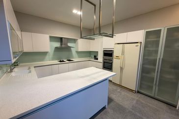 Damansara Heights (Bukit Damansara)