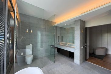 Damansara Heights (Bukit Damansara)