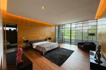 Damansara Heights (Bukit Damansara)