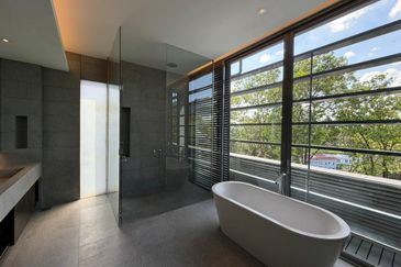 Damansara Heights (Bukit Damansara)