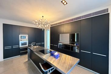 Damansara Heights (Bukit Damansara)