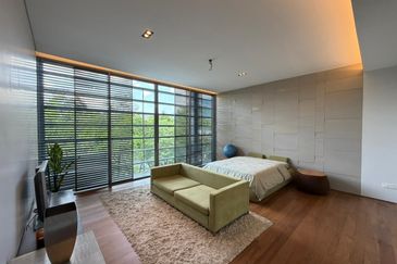 Damansara Heights (Bukit Damansara)