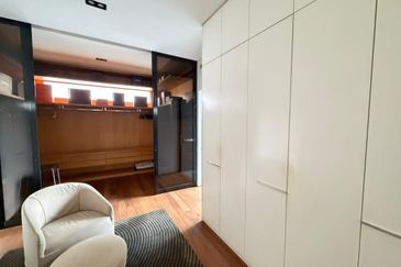 Damansara Heights (Bukit Damansara)