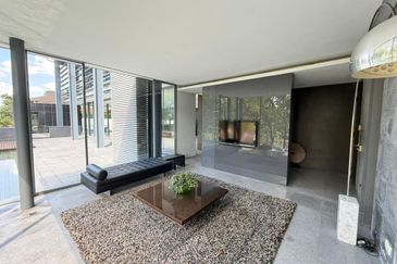 Damansara Heights (Bukit Damansara)