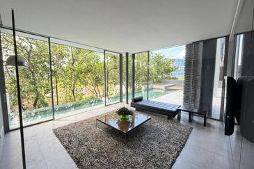 Damansara Heights (Bukit Damansara)